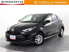 トヨタ ヤリス X