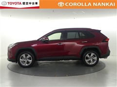 RAV4 HV G