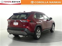 RAV4 HV G
