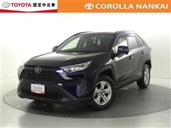 RAV4 X