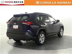 RAV4 X