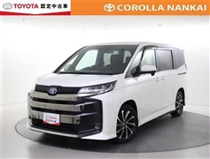 ノア HV S-Z