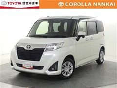 トヨタ ルーミー Gコージーエディション