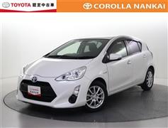 アクア S スタイルブラック