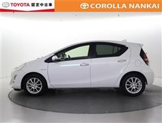 アクア S スタイルブラック