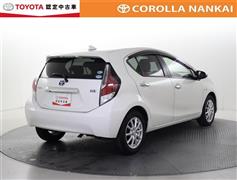 アクア S スタイルブラック