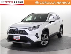 RAV4 HV G 4WD