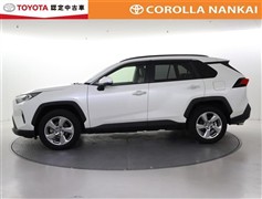 RAV4 HV G 4WD