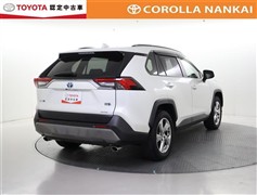 RAV4 HV G 4WD