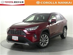 RAV4 G Zパッケージ