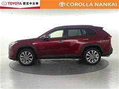 RAV4 G Zパッケージ