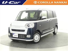 ムーヴキャンバス ストライプス G