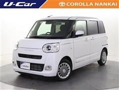 ムーヴキャンバス セオリー G