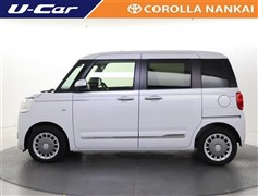 ムーヴキャンバス セオリー G