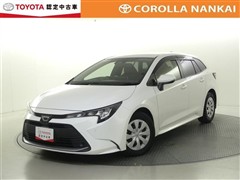 カローラツーリング G