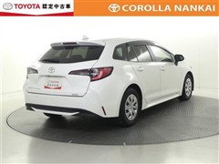 カローラツーリング G