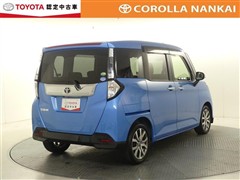 タンク カスタムG-T