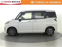 ルーミー カスタムG-T