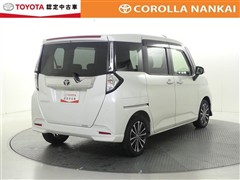 ルーミー カスタムG-T