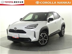 ヤリスクロス Z