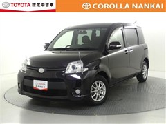 シエンタ DICEリミテッド