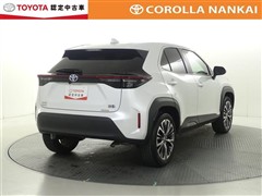 ヤリスクロス HV Z