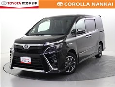 ヴォクシー ZS キラメキ2