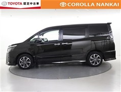 ヴォクシー ZS キラメキ2