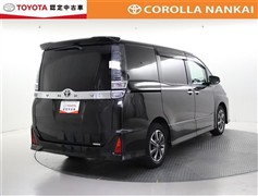 ヴォクシー ZS キラメキ2