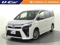 ヴォクシー HV ZS キラメキ3