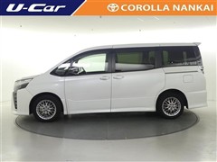 ヴォクシー HV ZS キラメキ3