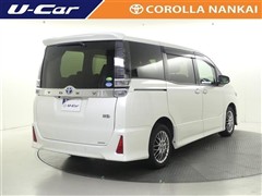 ヴォクシー HV ZS キラメキ3