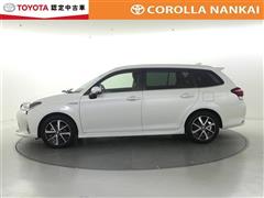 カローラフィールダーHV G ダブ