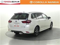 カローラフィールダーHV G ダブ