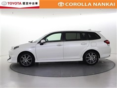 カローラフィールダーHVG ダブル