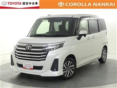 ルーミー カスタムG