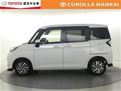 タンク カスタムG