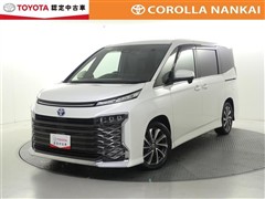 ヴォクシー HV S-Z