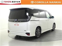 ヴォクシー HV S-Z