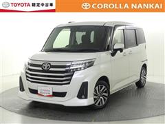 ルーミー カスタムG