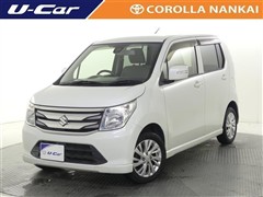 スズキ ワゴンR FZ