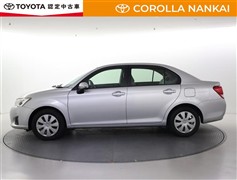 カローラアクシオ X