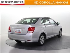 カローラアクシオ X