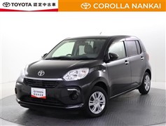 トヨタ パッソ X Lパッケージ