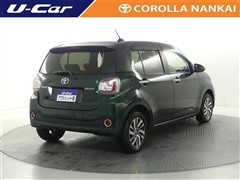 パッソ モーダ Gパッケージ