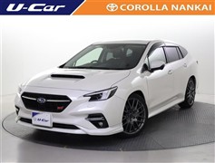 レヴォーグ STI スポーツ EX