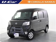 ピクシスVクルーズターボSA3