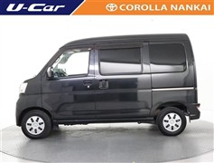 ピクシスVクルーズターボSA3