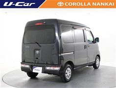 ピクシスVクルーズターボSA3