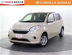 パッソ X Lパッケージ